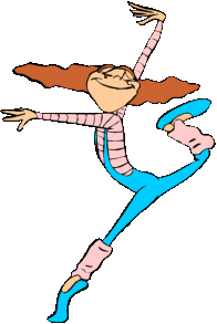 DANSEUSELOL