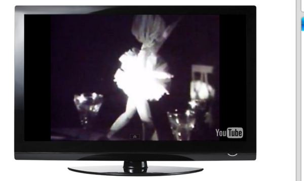 on parle partout de l'age heureux sur le Net!